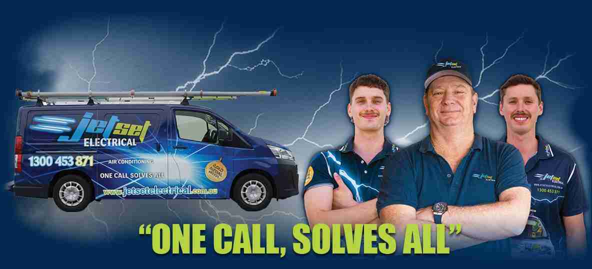 Your Seven Hills Electrical Service