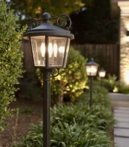 Lighting