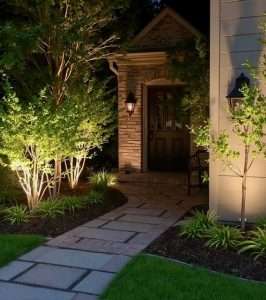 Outdoor Lighting Options