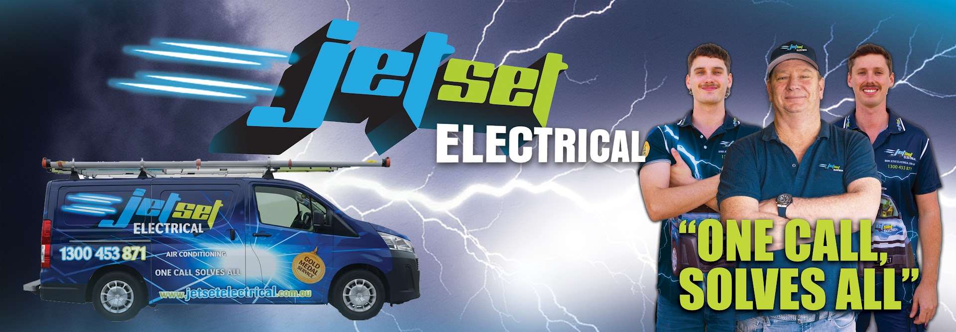 Jetset Electrical - Professional Electricians Jetset Electrical - Professional Electricians
