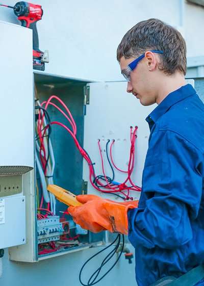 Electrical Inspections Yeronga