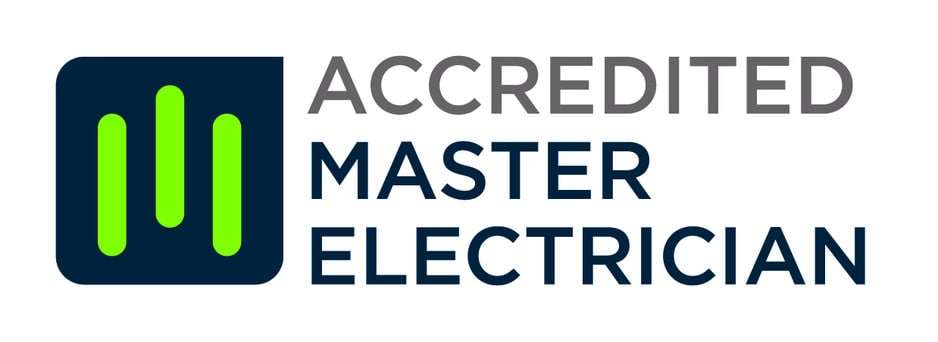 Accredited master electrician Accredited master electrician