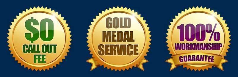 Electrician Medals Electrician Medals