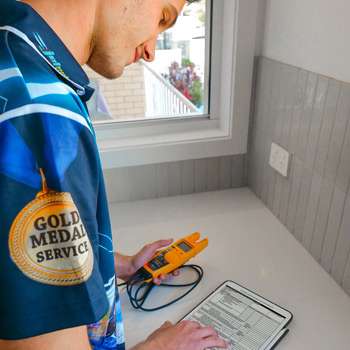 Electrical Inspections