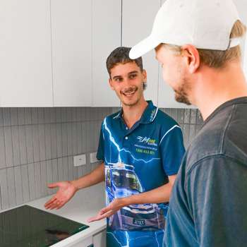 Residential Electrician