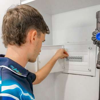 Electrical Safety Switch